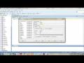 How To Read Data From NotePad in Jdbc