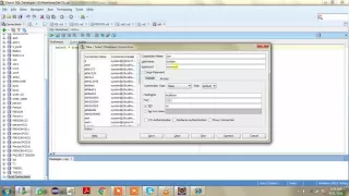 How To Read Data From NotePad in Jdbc