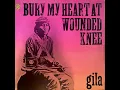Download Lagu GILA - Bury My Heart At Wounded Knee(1973 Germany Krautrock ) Full Album