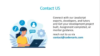 JavaScript Assignment Project and coursework Help By Codersarts Expert developers and programmers