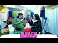 BALEN - SEKAR LARAS  #musicvideo #sekarlaras