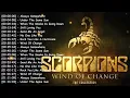 Lagu The Best SCORPIONS ALBUM// Best rock all the song #bestrocksongs #scorpio #slowrock80s90s