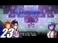 CrossCode Part 23 Zir vitar Temple Dungeon No Commentary