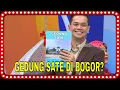 Lagu JAWABAN IBU-IBU BIKIN SURYA SENEWEN NAHAN KESAL| ARISAN BEST MOMENT (18/12/25)