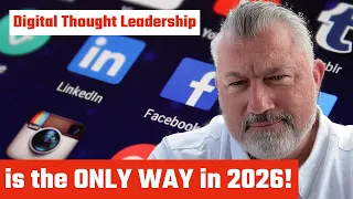 Build a Million Dollar Business: Go Digital or Go Broke!