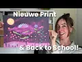 Download Lagu 👉 Back to School + HEMA Shoplog 🛍️ | Nieuwe Maanprint 🌙 \u0026 Gezellig Thuisleven | Vlog 224
