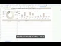 Master Your Savings with the Ultimate Sinking Funds Spreadsheet Google Sheets Tutorial