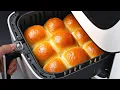 Download Lagu Dit luchtige brood in heteluchtfriteuse is viraal gegaan! Iedereen probeert het en vindt het gew....