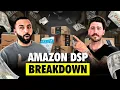 What is Amazon DSP Amazon Demand Side Platform explained