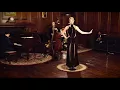 Download Lagu Chasing Pavements - Adele (1920s Gatsby Style Cover) ft. Hannah Gill