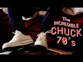 Converse Fixed Their Sneaker Chuck Taylor 70 Off White