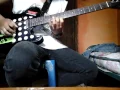 Lagu Rens Rambo Kids - Diujung Derita Guitar Cover