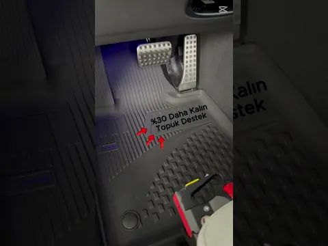 Ürün videosu önizlemesi