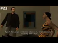GTA Liberty City Stories - Misi #23 - Pengendara Motor Marah - Subtitle Indonesia
