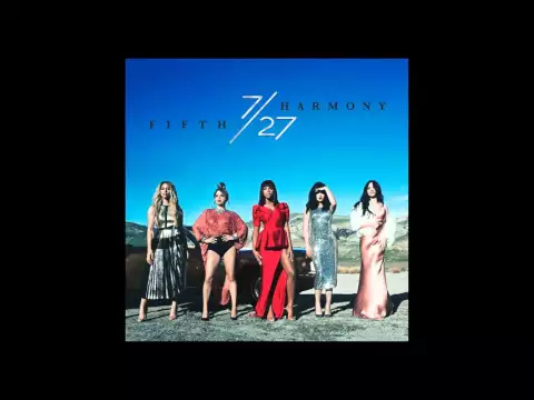 Download MP3 Fifth harmony-Write On Me (official audio)