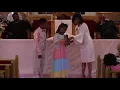 Easter Speeches 2018