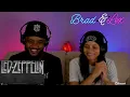He likes it? 🎵 Led Zeppelin - Fool in the Rain REACTION