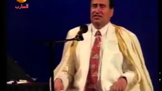 أديب الدايخ موال يوم الوداع أداء خ رافي 