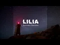 Lilia Eñvor - J'attends la Nuit