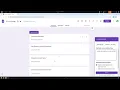 AI Form Builder Instantly Generate Google Forms from Text PDFs Images s