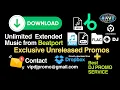Robbie Williams & Miss Monique - Beauty In Us (Extended Club Mix)