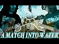 Download Lagu Pierce The Veil - A Match Into Water (Guitar Cover) w/@eyedin2
