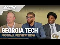 Georgia Tech Football 2026