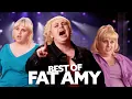 Lagu Fat Amy's Greatest Moments from Pitch Perfect | TUNE