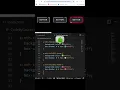 CSS Modern Button Design with Hover Effects