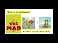 Wednesday Author s Message