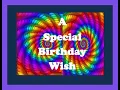 Download Lagu Happy Birthday Jan Denomme (My aunt) - 2022