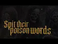 DARKENED - Defilers of the light (Official lyric video)