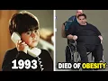 Sleepless in Seattle 1993 Cast THEN and NOW You d Never Recognize