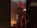 Download Lagu JoJo - Nobody - Too Much To Say Tour live in Birmingham, May 2025