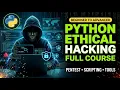 Python Ethical Hacking Pentest for Hackers Scripting Basics