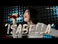 Download Lagu ISABELLA - DONA LEONE | Woww VIRAL Suara Menggelegar Lady Rocker Indonesia | SLOW ROCK