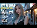 Download Lagu ROMANTIC LOVE SONG❤️|| STAY FOR LOVE || NEW SONG PLAYLIST 2025