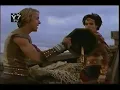 Young Hercules Fox Kids Promo October 1998