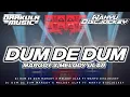 Lagu DJ DUM DE DUM MARGOY X MELODY ULAR FT WAHYU DISCJOCKEY TERBARU