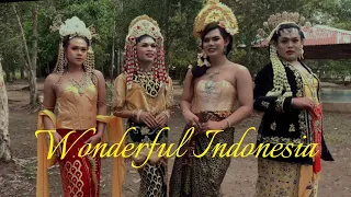 Download Wonderland Indonesia MP3