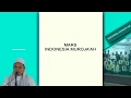 Download Lagu Nasyid Para Penghafal Al-Quran Persembahan dari Indonesia Murojaah