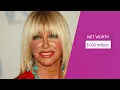 Suzanne Somers Journey Life NUDES poses Houses Net Worth 2023 R I P SUZANNE SOMERS
