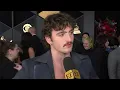 GRAMMYs Why Benson Boone s Success Doesn t Quite Feel Real Exclusive