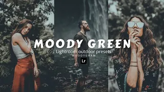 lightroom photo editing tutorial free lightroom presets moodygram