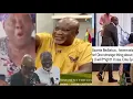 Download Lagu Het publieke optreden van Nana Asante Bediatuo veroorzaakt opschudding over de opmerking van Hops...