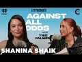 Shanina Shaik The Making of a Supermodel Against All Odds with Yris Palmer