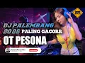 Download Lagu DJ PALEMBANG TERBARU 2025 ‼️DJ RINDU TERBASUH AIR MATA || OT PESONA PURNAMA