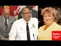 JUST IN Prince George s County PD Announces Major Update In 1998 Unsolved Murder Case