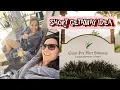 Short Getaway Idea - Glen Ivy Hot Springs Experience