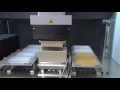 MCA 96 fixed tip block gets cleaned in the wash station